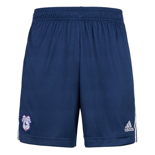 Pantaloni Cardiff City Third 21/22